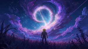 N E B U L A ｜ Synthwave Chillwave Retrowave Chillsynth Mix Deep Focus Study & Coding Music-(1076p30)