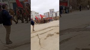 Парад 🫠
