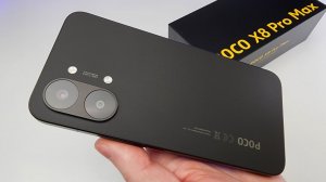 Купил POCO X8 PRO и ПОЖАЛЕЛ? 🤣 Вся СКРЫТАЯ ПРАВДА о смартфоне Xiaomi Быстрый Обзор