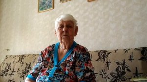 Воспоминания ребенка Великой Отечественной войны
