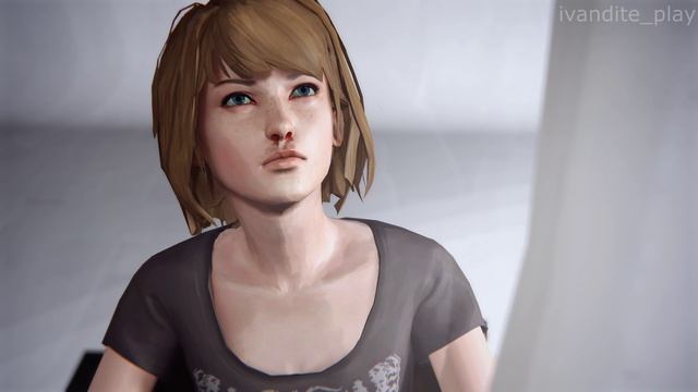 Прохождение Life Is Strange # 17(Без Комментариев)