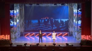 Героическая Победа многонационального народа 9 мая 2026