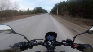 VMC Nova 125 RS. 16 звезда