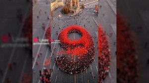 С 9 мая 🎗️ поздравляю вас 🕊️🫱🏻🫲🏼