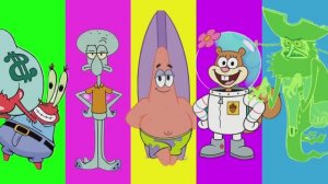 🧽 СПАНЧ БОБ И ДРУЗЬЯ: КОФИН ДЭНС! 🍍 Плитки Музыки ЭДМ Раш 🎹 SpongeBob Tiles Hop Battle