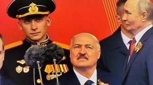 Москва Путин Парад Победы 09.05.26 онлайн