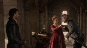 Царство 2 сезон 14 серия «Конец скорбей» (сериал, 2015)