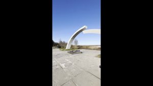 МЕМОРИАЛ «РАЗОРВАННОЕ КОЛЬЦО»