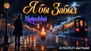 Я бы забыл - НейроМай
