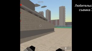 Парад в Simple Sandbox 2