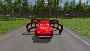 МАШИНКИ ТАЧКИ: Молния Маккуин на СЕРВИСЕ и ремонт Мэтра! 🏎️ КРУТАЯ МАСТЕРСКАЯ для героев 🛠️