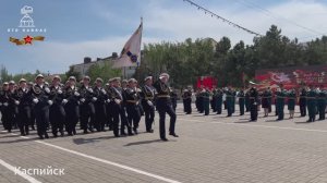 День Победы на Кавказе