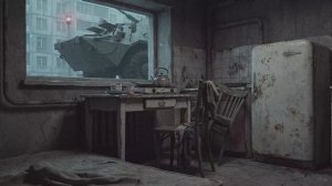 THEY ARE HERE 🚨 Dark Ambient Dystopian Soundscape (Post-Apocalyptic Music)
