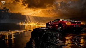 Feel The Night ｜ Mahogany Signal ｜ Best of Luxury Deep House Mix 2026 ｜ by Velvora Nights ｜