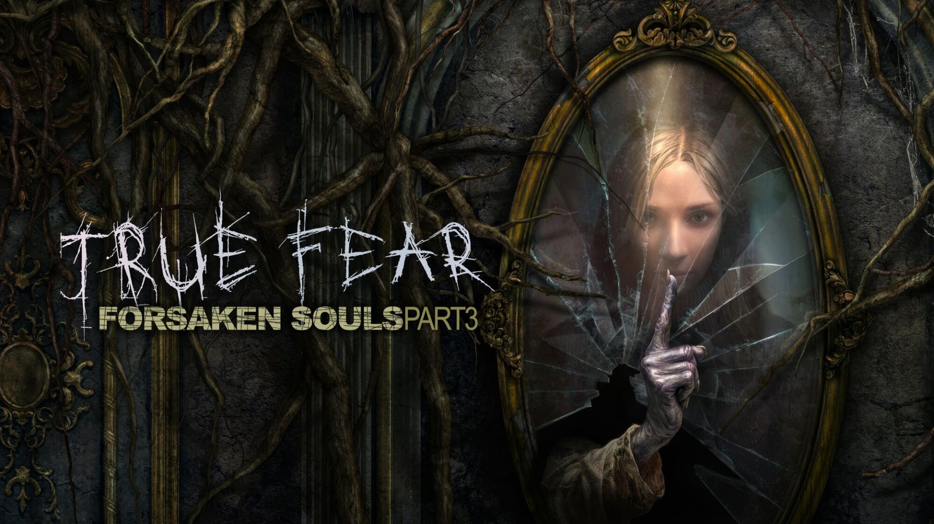 True Fear3 часть 3