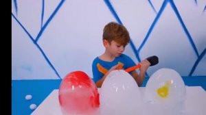 Влад и Ники сборник приключений