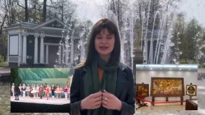 Стать Амбассадором Пушкинской Карты! Баздырева Виктория. Санкт-Петербург
