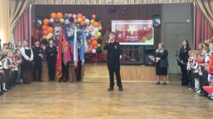 День победы