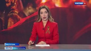 Города Победы. Сталинград — Севастополю: черкасовское движение, объединившее два города-героя