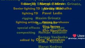Masha and the Bear First Day Of School Credits (360p).mp4