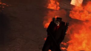 Skibidi Toilet Disaster 10