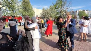 Поднимите бокалы.... 09.05.26.