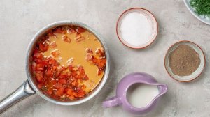 Ореховый соус