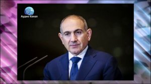 Пашинян:  Армения отмечает День Победы в мире с Азербайджаном