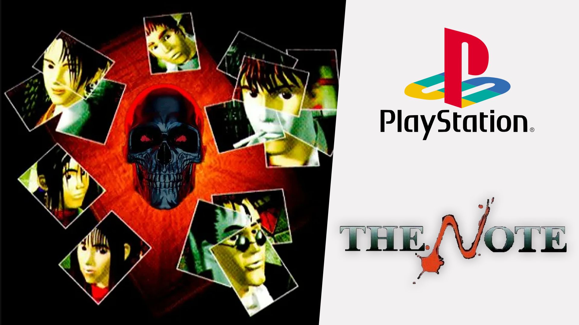 The Note (PS1)