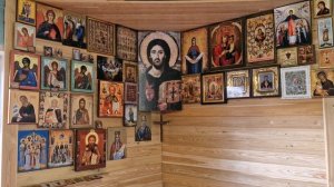 ПСАЛТИРЬ.Псалом 66.Начальнику хора.На странных аружиях.Псалом.Песнь.
