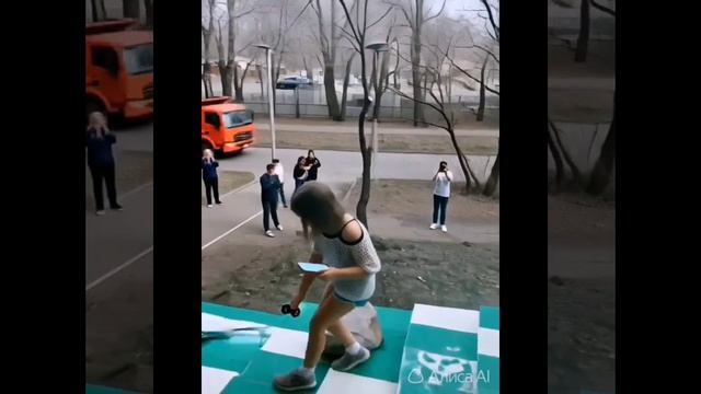 Виртуальная сторис