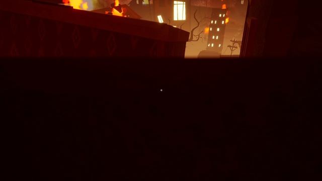 прохождение Hello Neighbor: Hide and Seek / 3 Этап /