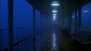 Endlight — liminal passage at midnight ⧸⧸ deep ambient drone 🌫️-