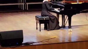 С. Прокофьев op.4 «Наваждение»