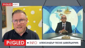 Александр Песке: Трамп взрывает мир-Европа бессильна, Россия и Иран отказываются капитулировать