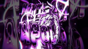 Montagem Apollo (Super Slowed)
