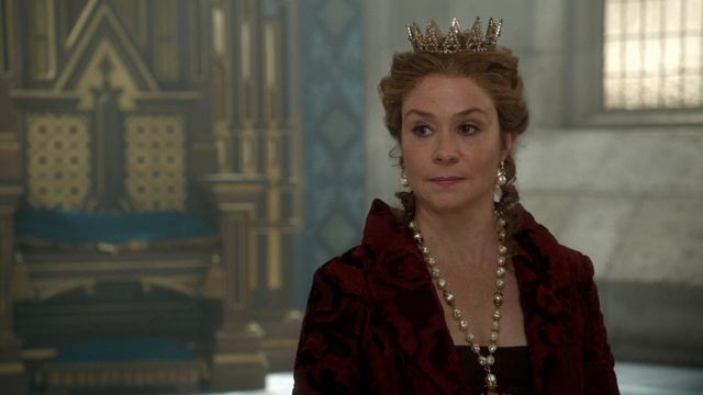 Царство 1 сезон 6 серия «Избранные» (сериал, 2014)