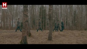 1 серия. Разведчики | ОСТАНЬСЯ. ДЕТСТВО