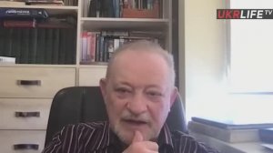 Политтехнолог Андрей Золотарев на канале UkrlifeTV от 26.04.26.