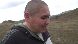 Кызыл Чер (Красноярье) Вид 3