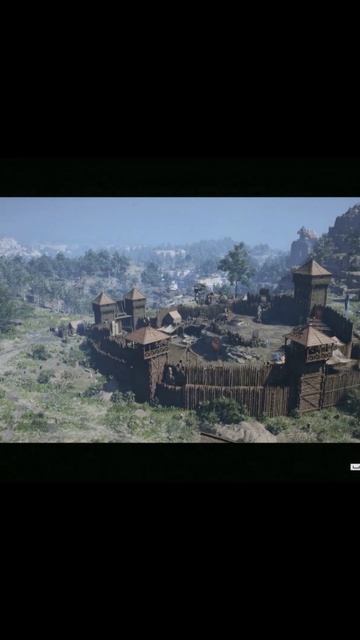Квест "Исчезнувший красный дым" | #crimsondesert #games #rpg