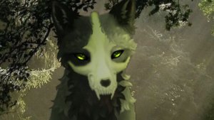 legend fox я тебя не копировала ты мелкая соплячка успокойся