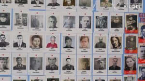 Звездные гости делятся воспоминаниями о героях своих семей