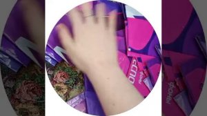 Видеокружок: ХОЧМИНД покажет пакеты wb