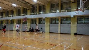 Баскет - Восток Спорт - 08.05.2026 - 5х5 - Игра 2