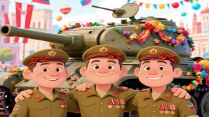 С Днём Победы Танкисты! Играю За Всю Команду Tanks Blitz Танкиблиц Танки Блиц Танк