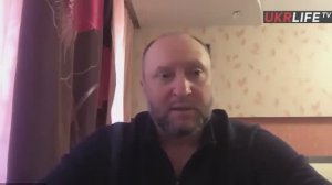 Адвокат Денис Невядомский на канале UkrlifeTV от 30.04.26.