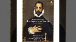 Segunda Parte - Llegada Al Toboso, Capítulo IX Romance Del Conde Claros, Media Noche