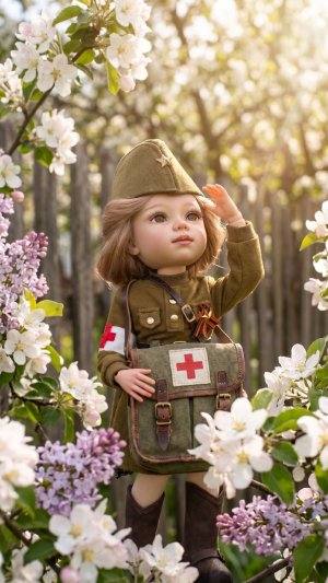 С Днем Победы!
