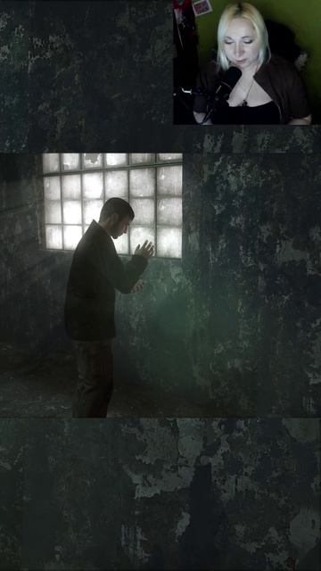 Это Питер? ( Heavy Rain )